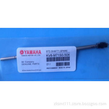 YAMAHA Yv100X Nozzle Shaft Kv8-M71s0-50X